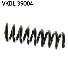 SKF VKDL 39004